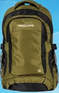 Turistický batoh 30 l