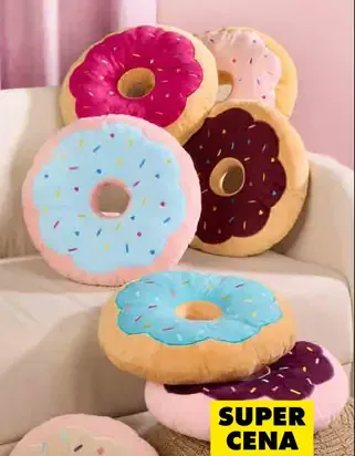 Smukee Dekoračný vankúš