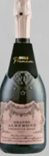 BILLA Premium Grande Alberone rosé