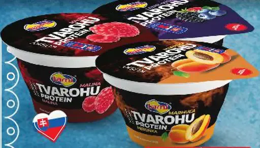 Rajo proteínový ochutený tvaroh