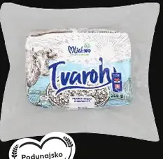 MlieKovo Tvaroh
