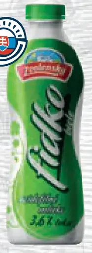 Zvolenský Fidko biele 3,6 %