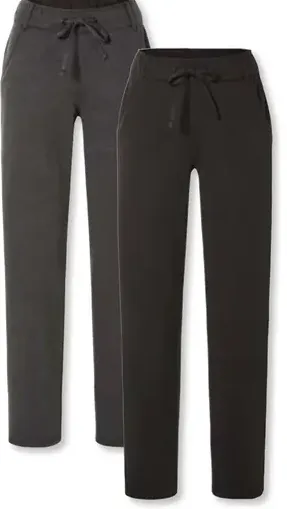 Esmara nohavice dĺžka po členky