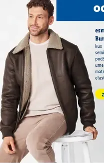 Esmara Men pánske tričko