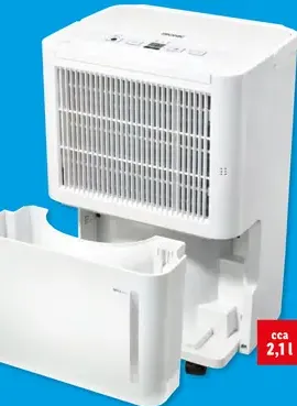 Tronic Odvlhčovač vzduchu