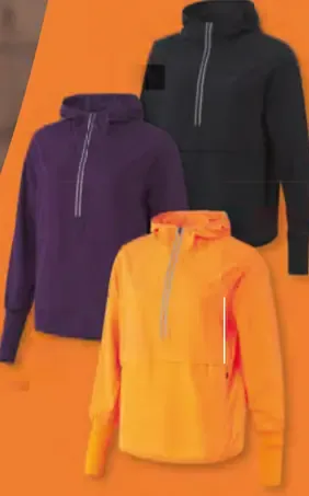 Crivit dámska funkčná bežecká bunda