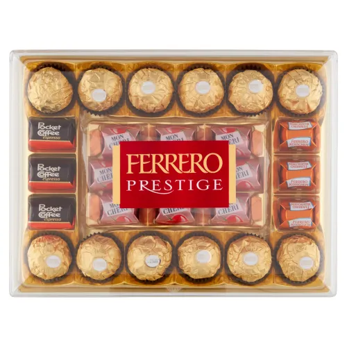 Ferrero Prestige