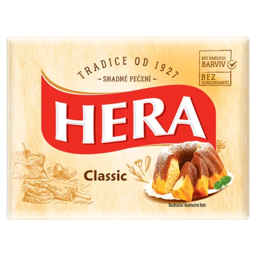 Hera Classic