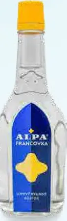 Bylinný roztok Francovka