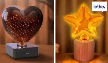 Smukke šatníkový regál