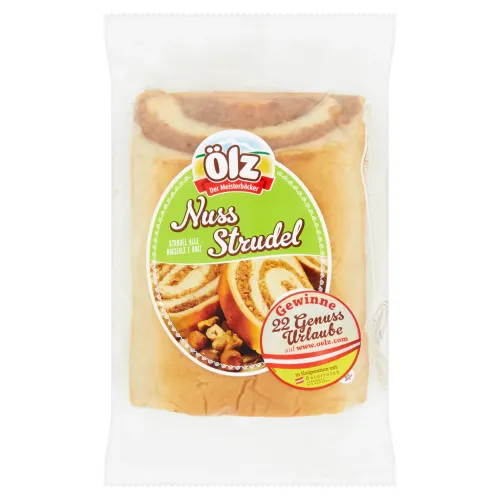 Ölz Orechový závin