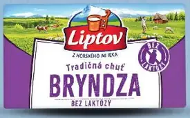 Liptov Bryndza 48 % bez laktózy