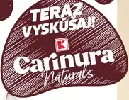 Carnura Naturals konzerva pre psy