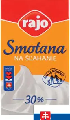 Opavia Zlaté Koka sušienky