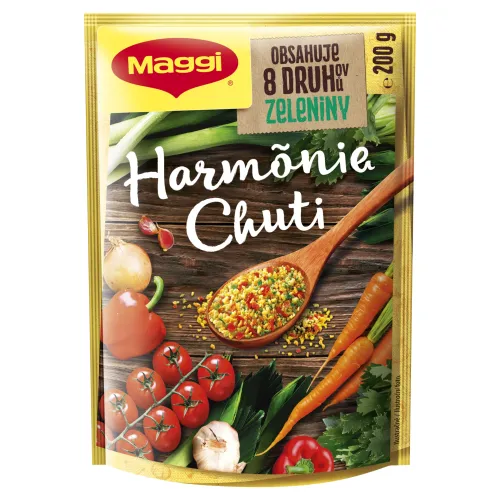 MAGGI Harmónia chuti ochucovadlo
