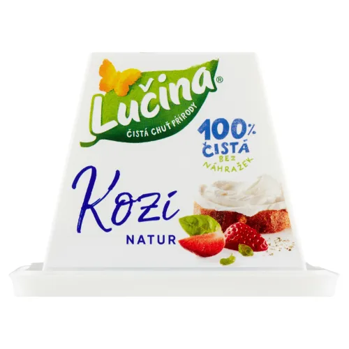 Lučina Kozia